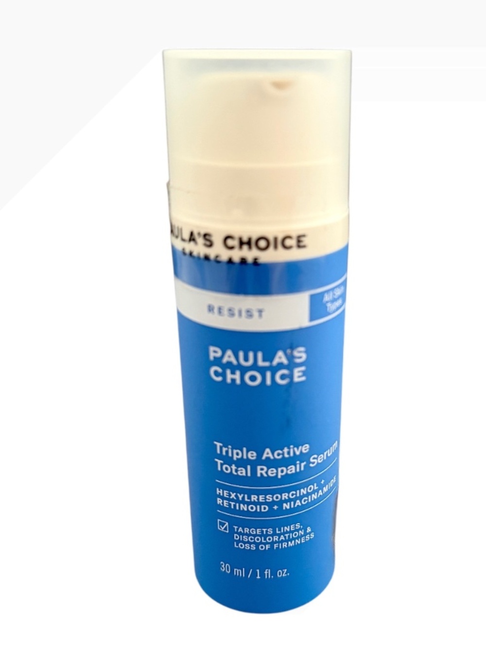 Paula’s Choice Triple Active Total Repair Serum
